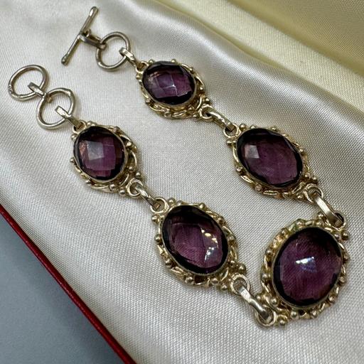 Buy & Sell Tyseley Birmingham - Photos for Beautiful Bracelet stamped 925