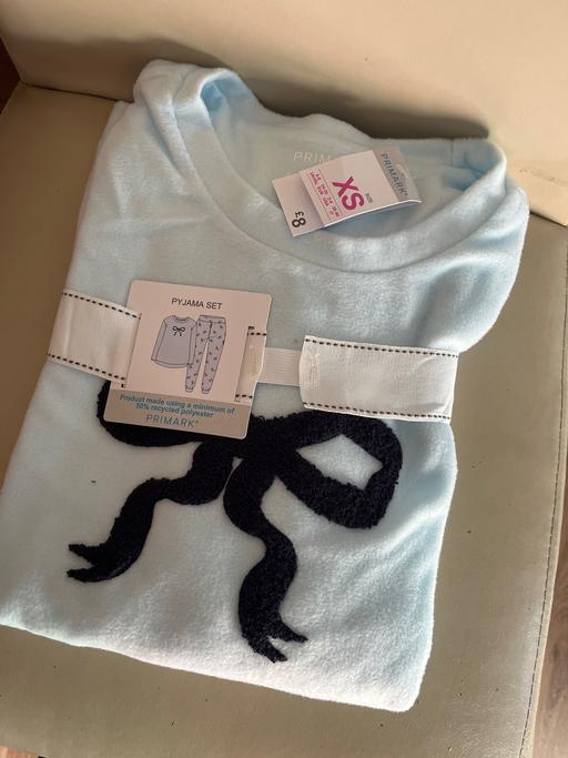 Buy & Sell Conisbrough Doncaster - Photos for Just the top fleece pj top size XS