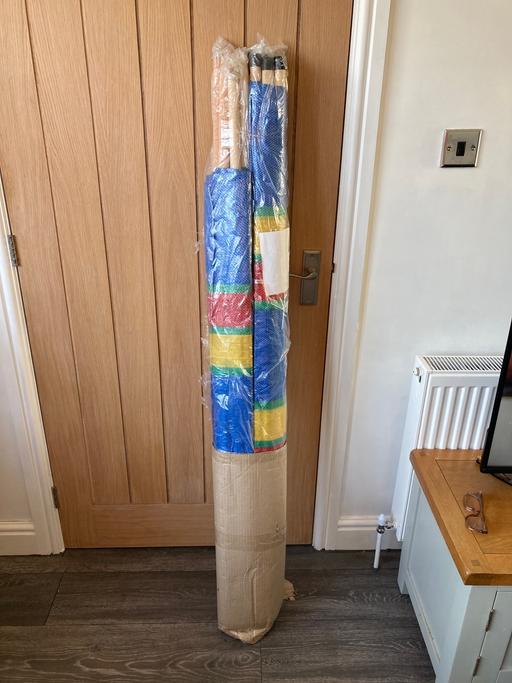 Buy & Sell Sedgley Dudley - Photos for Two wind breaks