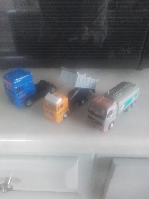 Buy & Sell Streetly Walsall - Photos for THREE BOYS TRUCKERS