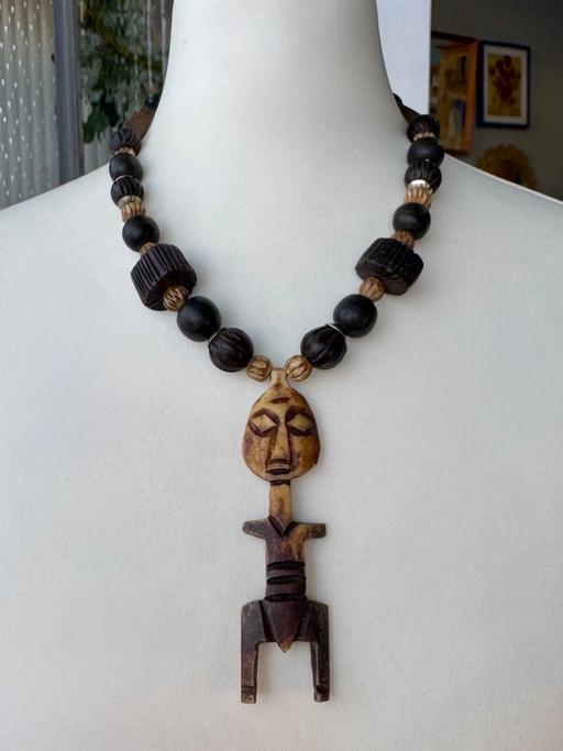 Buy & Sell Tyseley Birmingham - Photos for Fabulous Vintage Large African Tribal Carved