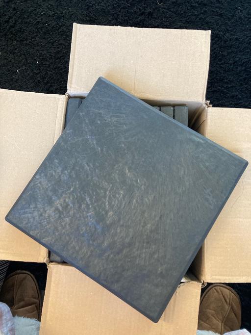 Buy & Sell Sedgley Dudley - Photos for Stepping stones