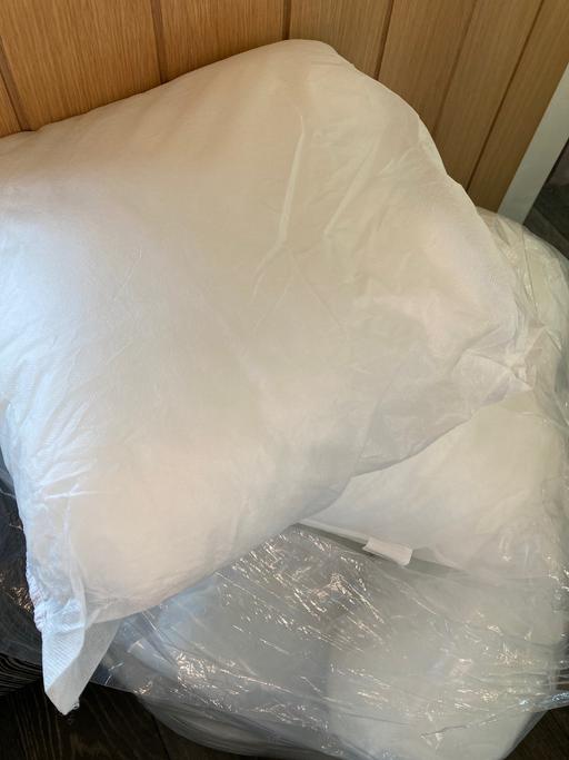 Buy & Sell Sedgley Dudley - Photos for Cushion inners