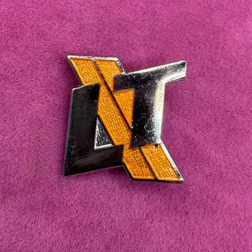 Buy & Sell Tyseley Birmingham - Photos for Vintage Enamel Badge