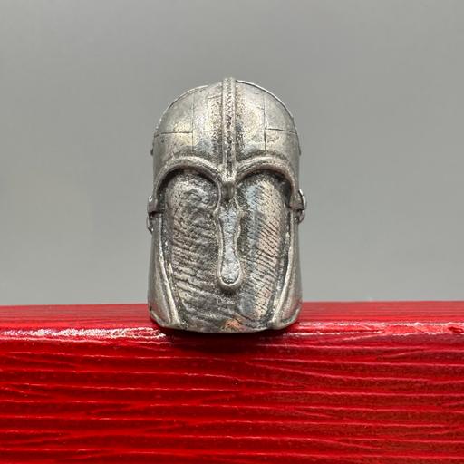 Buy & Sell Tyseley Birmingham - Photos for Collectible Vintage Pewter Medieval Thimble