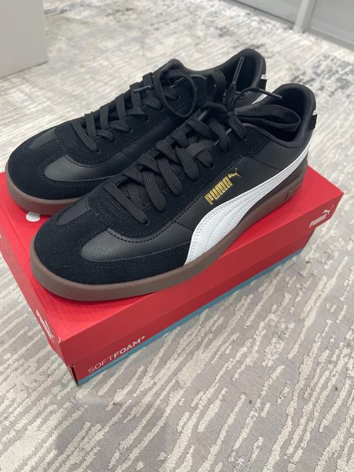 Buy & Sell Harlow Town Centre Harlow - Photos for Puma club era size 9