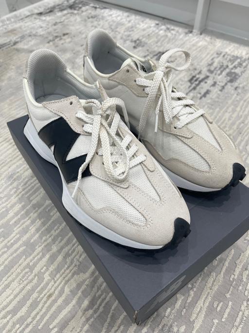 Buy & Sell Harlow Town Centre Harlow - Photos for New balance trainers size 9