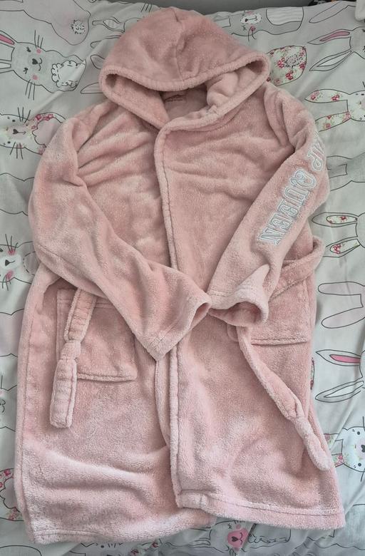 Buy & Sell Tipton Sandwell - Photos for Girls dressing gown