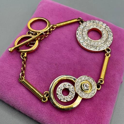 Buy & Sell Tyseley Birmingham - Photos for Attractive Swarovski Signed Bracelet