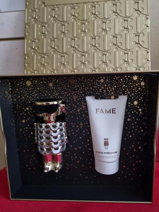 Buy & Sell Grangemouth Falkirk - Photos for perfume