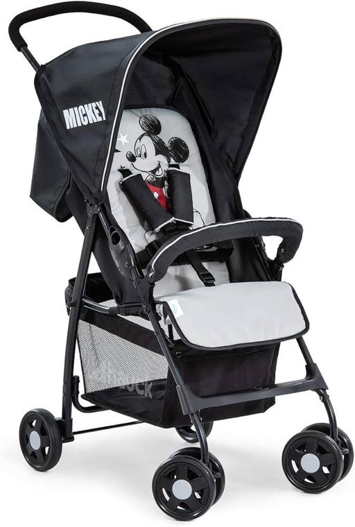 Buy & Sell Clowne Bolsover - Photos for mickey mouse stroller