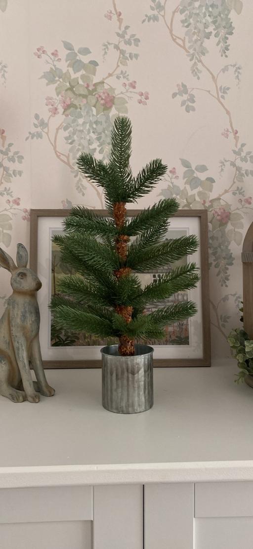 Buy & Sell Ackworth Wakefield - Photos for Tabletop Christmas tree