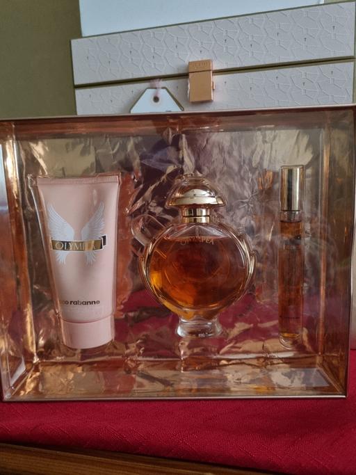 Buy & Sell Grangemouth Falkirk - Photos for perfume