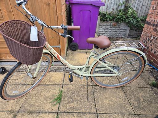 Buy & Sell Bushbury Wolverhampton - Photos for Women's bike