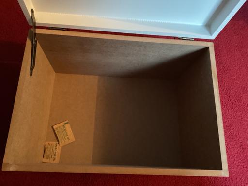 Buy & Sell Pitsea Basildon - Photos for Wedding card postbox