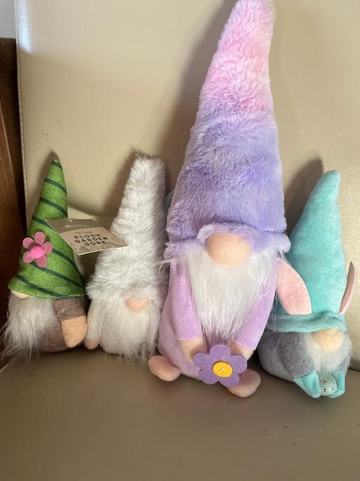 Buy & Sell Cadeby Doncaster - Photos for Gonks new tagged all 4 for £2