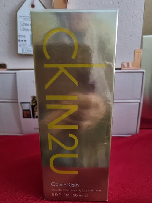 Buy & Sell Grangemouth Falkirk - Photos for perfume