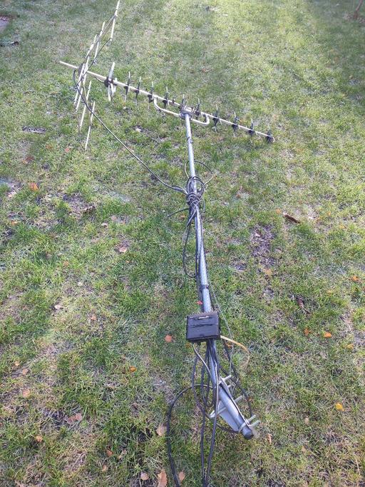 Buy & Sell Netherton Dudley - Photos for Large outdoor aerial