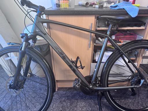 Buy & Sell Crofton Park South East London - Photos for Trek Duel Sport 3 Gen 5