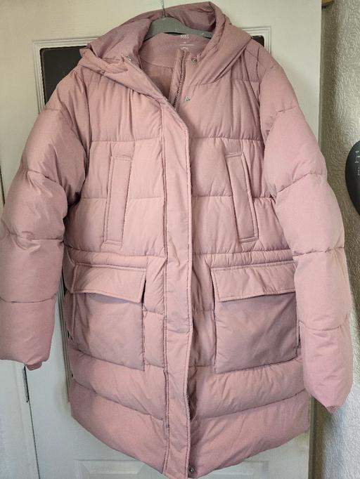 Buy & Sell Kings Norton Birmingham - Photos for M & S womens coat