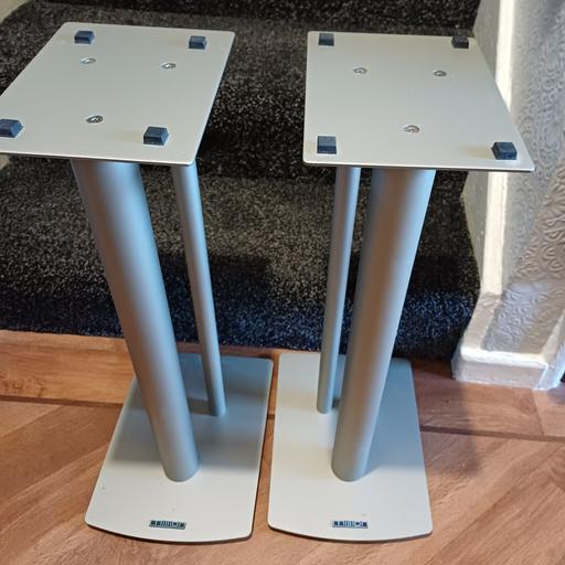 Buy & Sell Hill Top Sandwell - Photos for Speaker stands Mission speaker stands