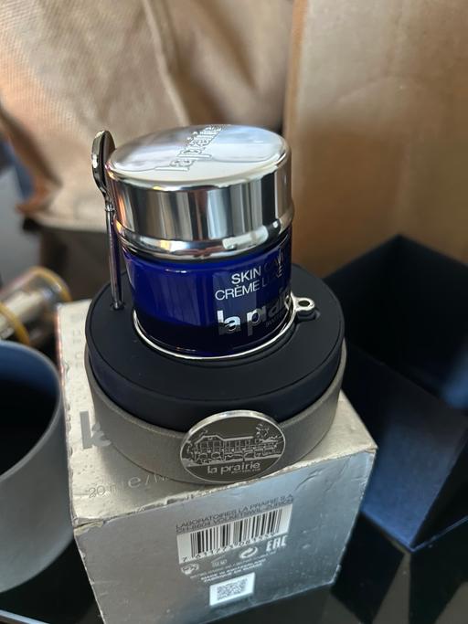 Buy & Sell Richmond Richmond upon Thames - Photos for La Prairie Skin Caviar Luxe Eye Cream,