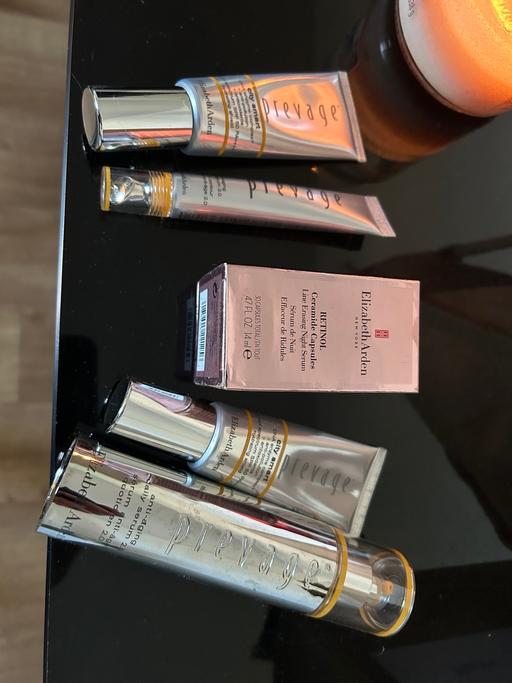 Buy & Sell Richmond Richmond upon Thames - Photos for Elizebeth Arden