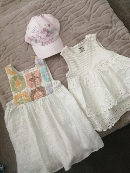 Buy & Sell Heath Town Wolverhampton - Photos for age 2 to 3 girls clothes bundle