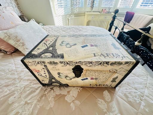 Buy & Sell Upminster Havering - Photos for Boudoir trio set