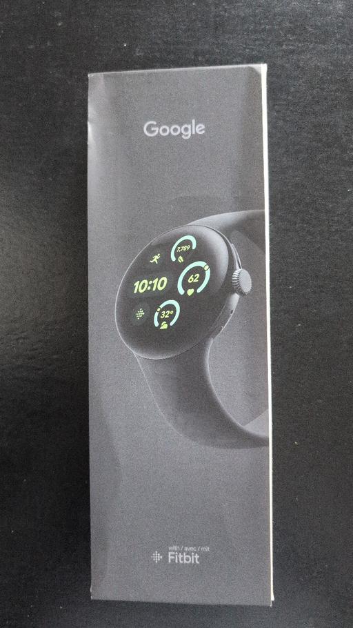 Buy & Sell Southend South East London - Photos for Google pixel 3 Fitbit