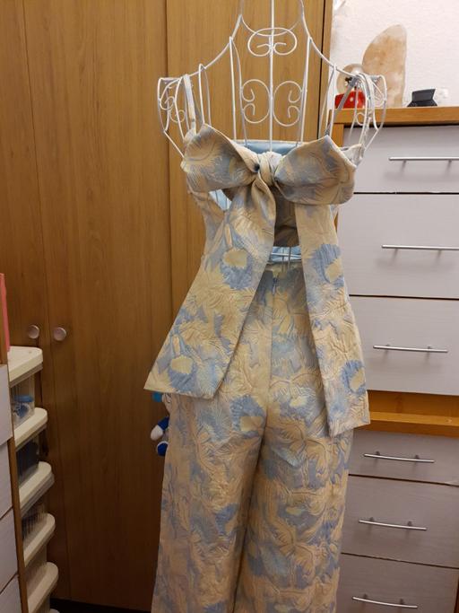 Buy & Sell Hanger Lane West London - Photos for Asos Deluxe jumpsuit