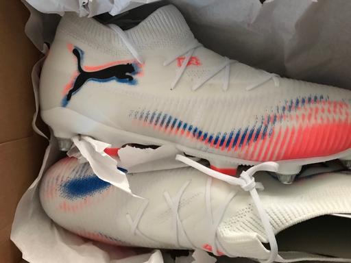 Buy & Sell Tilbury Thurrock - Essex - Photos for MxSG football boots