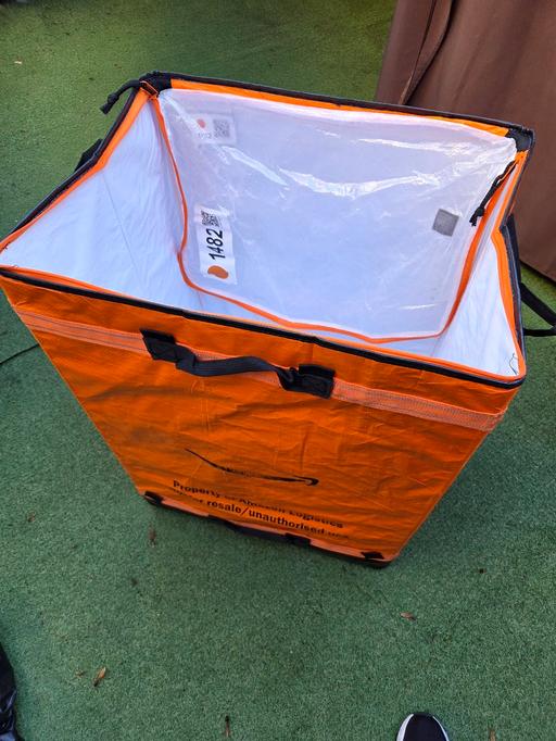 Buy & Sell East Ham East London - Photos for Amazon bag