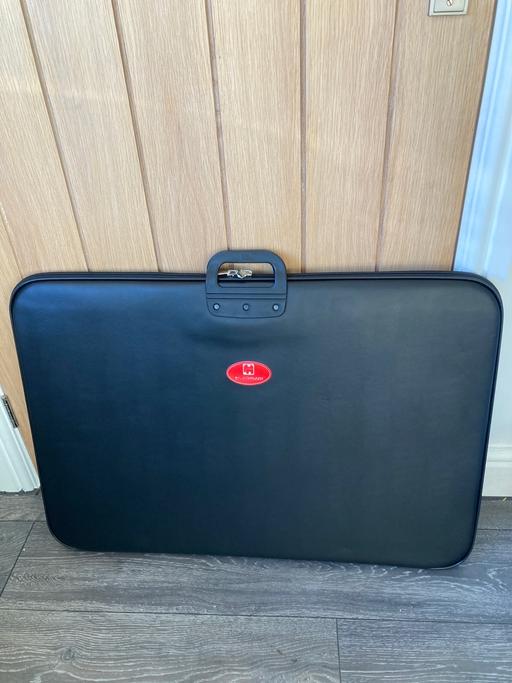 Buy & Sell Sedgley Dudley - Photos for Large leather jigsaw case