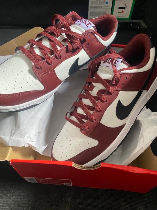 Buy & Sell Birmingham City Centre Birmingham - Photos for Nike Dunks size 11