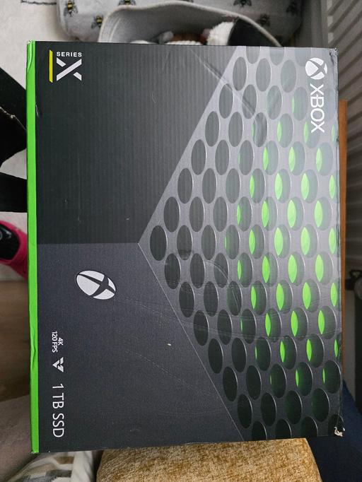 Buy & Sell Pontefract Wakefield - Photos for x box series x