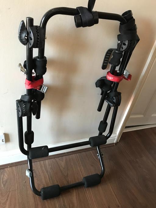 Buy & Sell Willenhall Walsall - Photos for Halfords bike carrier for all hatchback cars