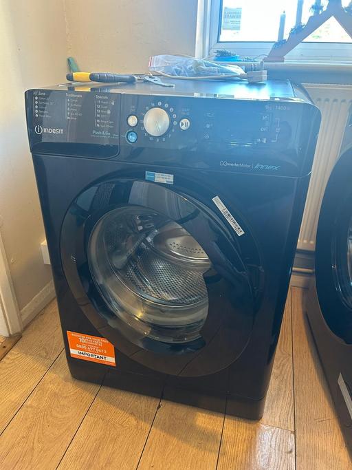 Buy & Sell Romford Barking and Dagenham - Photos for Indesit washing machine