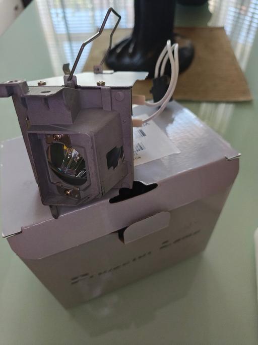 Buy & Sell Rusholme Manchester - Photos for Projector bulb for Optoma HD141x