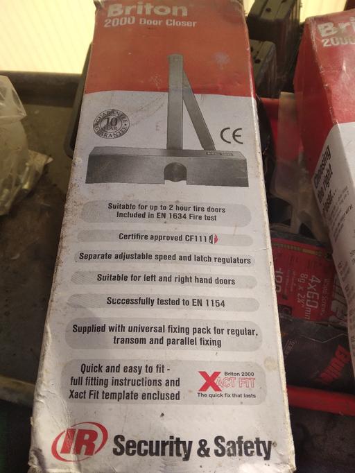 Buy & Sell Cradley Heath Sandwell - Photos for Soft door closure