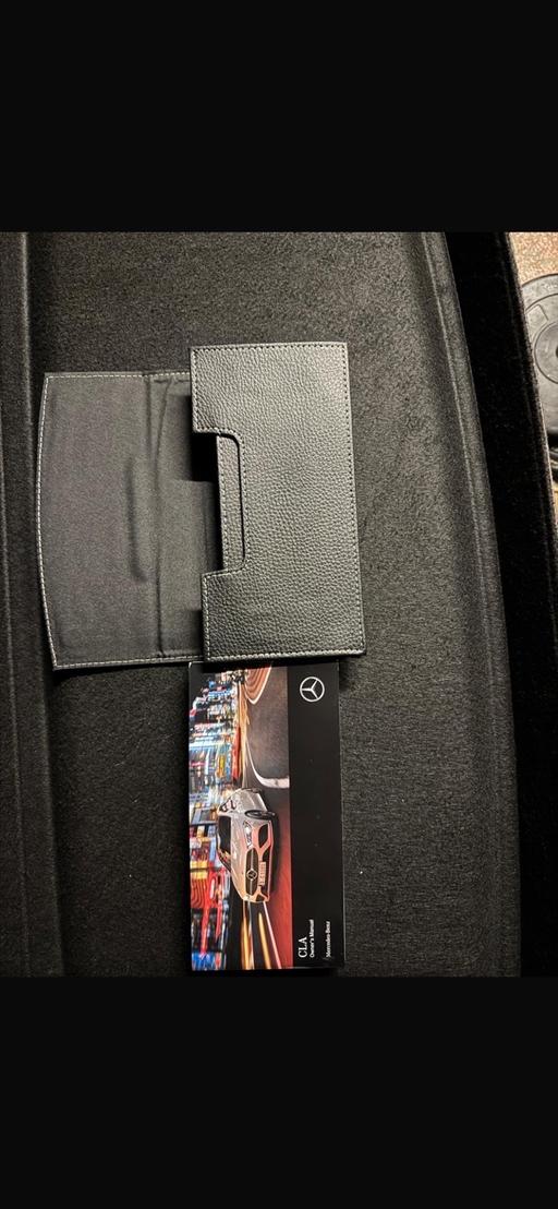 Vehicles Ynysddu Caerphilly - Wales - Photos for Bookkpack for Mercedes Benz 2019