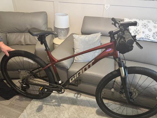 Buy & Sell Prenton Wirral - Photos for mens giant talon 2025