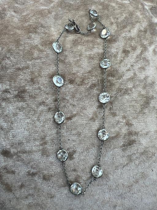 Buy & Sell Rottingdean Brighton - Photos for Beautiful vintage necklace