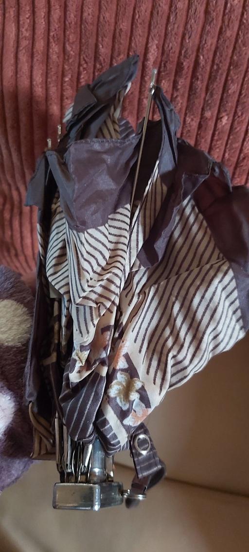 Buy & Sell Asfordby Valley Melton - Photos for vintage umbrella 🌂