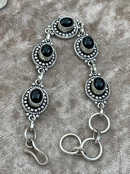 Buy & Sell Ovingdean Brighton - Photos for Beautiful low grade silver bracelet