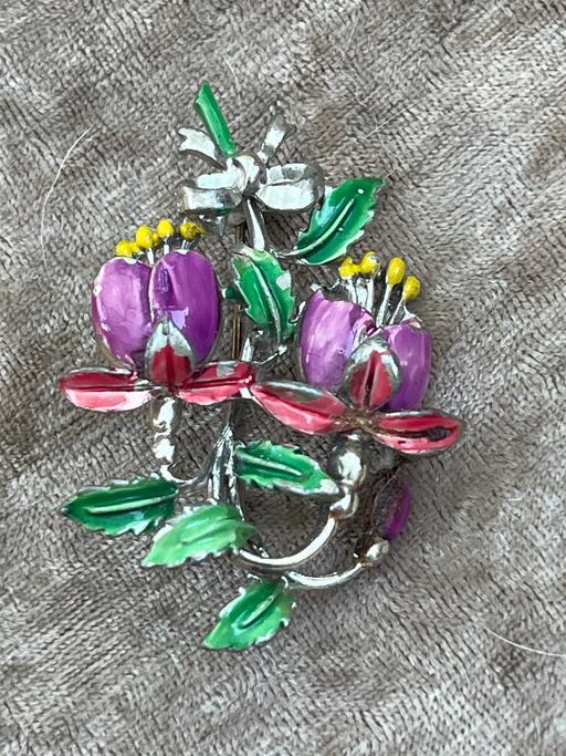 Buy & Sell Ovingdean Brighton - Photos for Beautiful vintage brooch