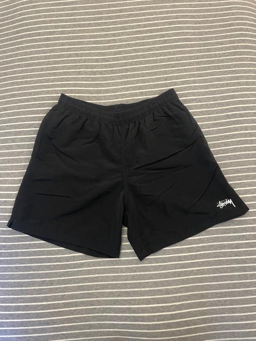 Buy & Sell Maida Vale West London - Photos for Stussy Hybrid Swimshorts