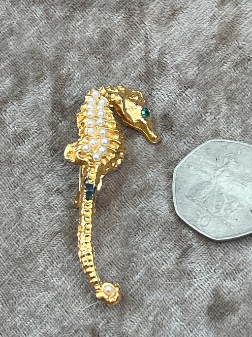 Buy & Sell Rottingdean Brighton - Photos for Beautiful vintage brooch