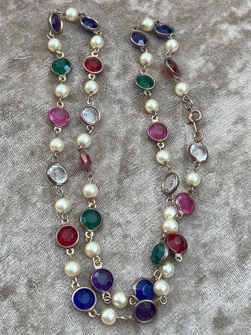 Buy & Sell Rottingdean Brighton - Photos for Beautiful vintage necklace
