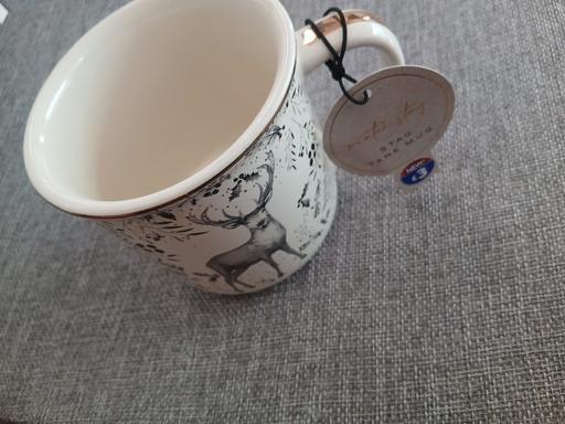 Buy & Sell Bradley Fold Trading Estate Bury - Photos for Mug Cup New